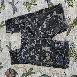 Girls Go Dry Active Yoga Pants